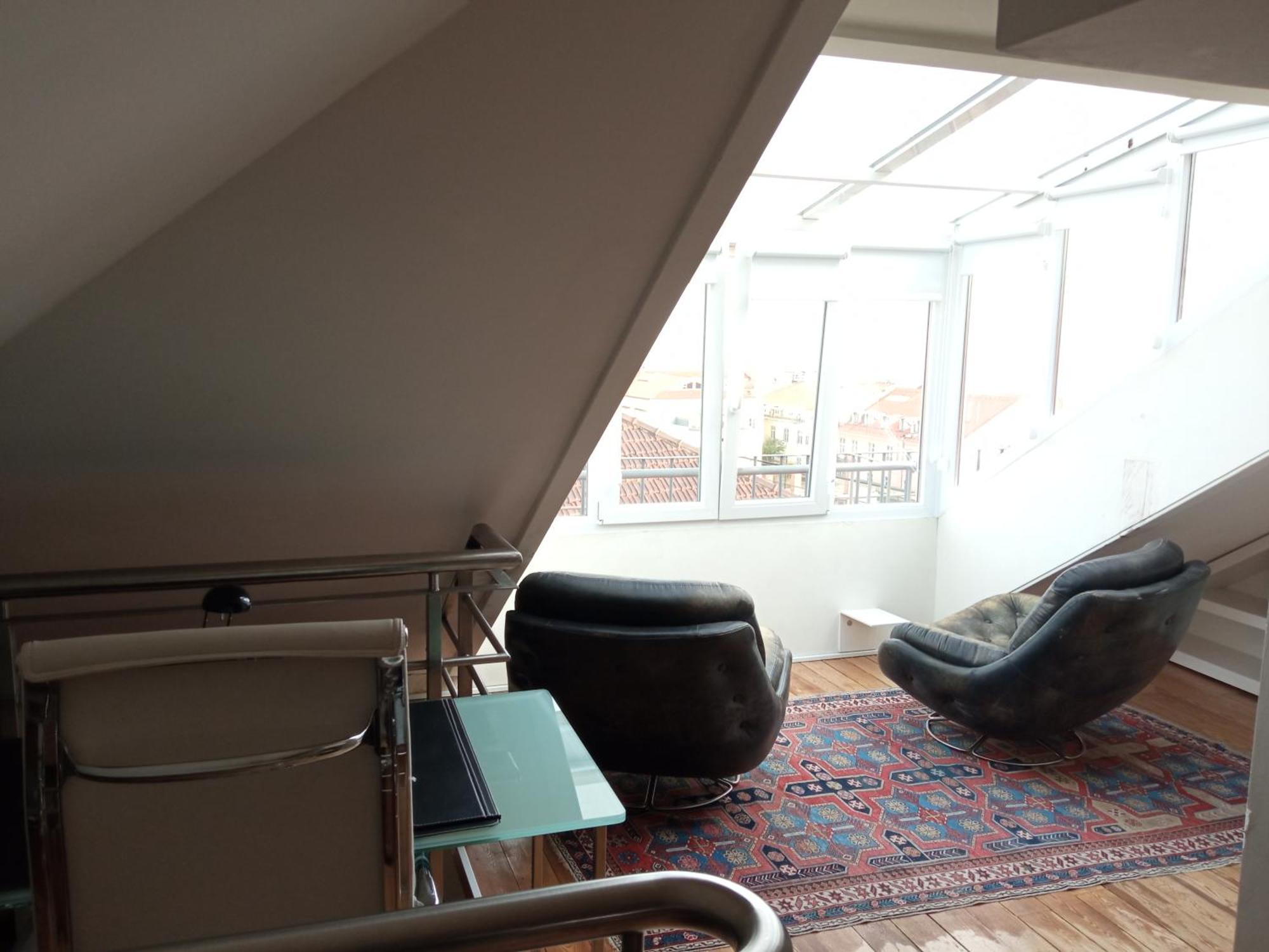 My Chiado Suite Lisbon Exterior photo